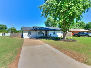 Sold home at 1212 N Eunice Avenue