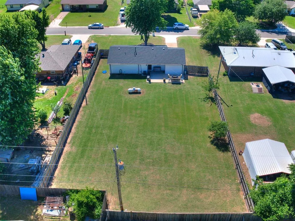 Photo 31 — 1212 N Eunice Avenue, Newcastle, OK 73065