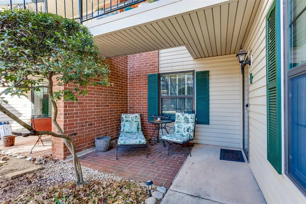 Photo 2 — 4400 Hemingway Drive 144, Oklahoma City, OK 73118