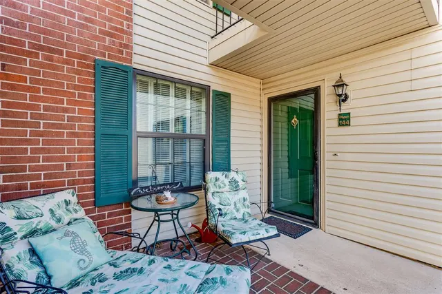 Photo 3 — 4400 Hemingway Drive 144, Oklahoma City, OK 73118
