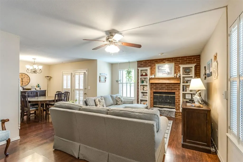 Photo 5 — 4400 Hemingway Drive 144, Oklahoma City, OK 73118
