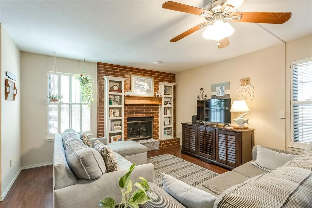 Photo 6 — 4400 Hemingway Drive 144, Oklahoma City, OK 73118
