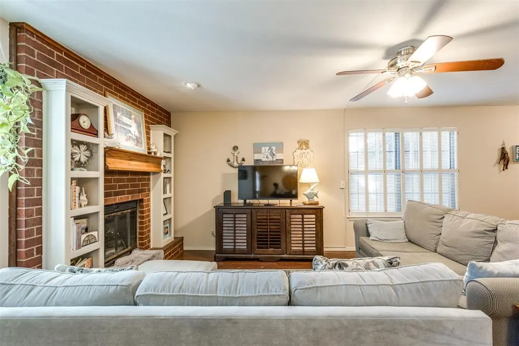 Photo 7 — 4400 Hemingway Drive 144, Oklahoma City, OK 73118