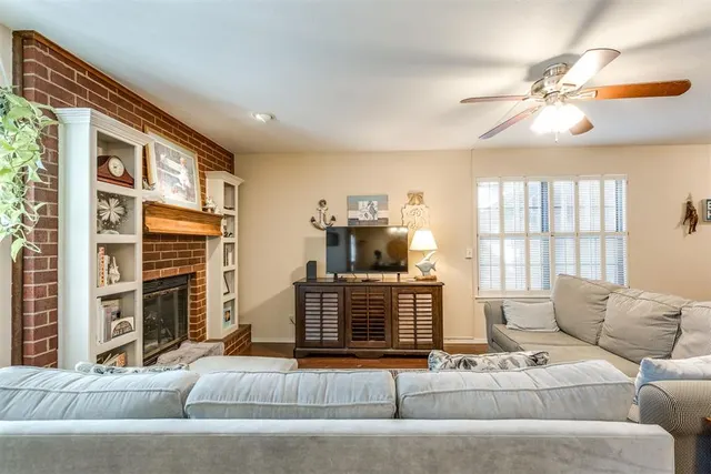 Photo 7 — 4400 Hemingway Drive 144, Oklahoma City, OK 73118