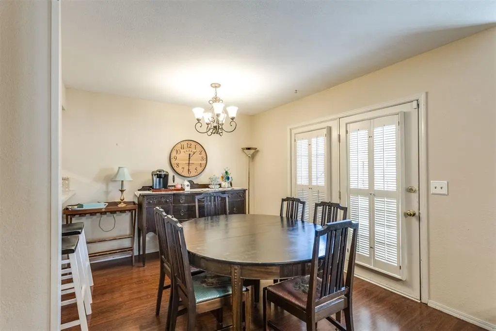 Photo 10 — 4400 Hemingway Drive 144, Oklahoma City, OK 73118