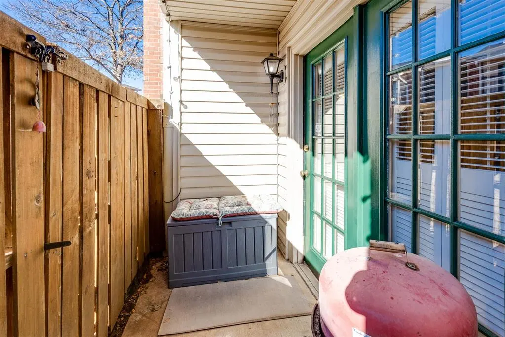 Photo 28 — 4400 Hemingway Drive 144, Oklahoma City, OK 73118
