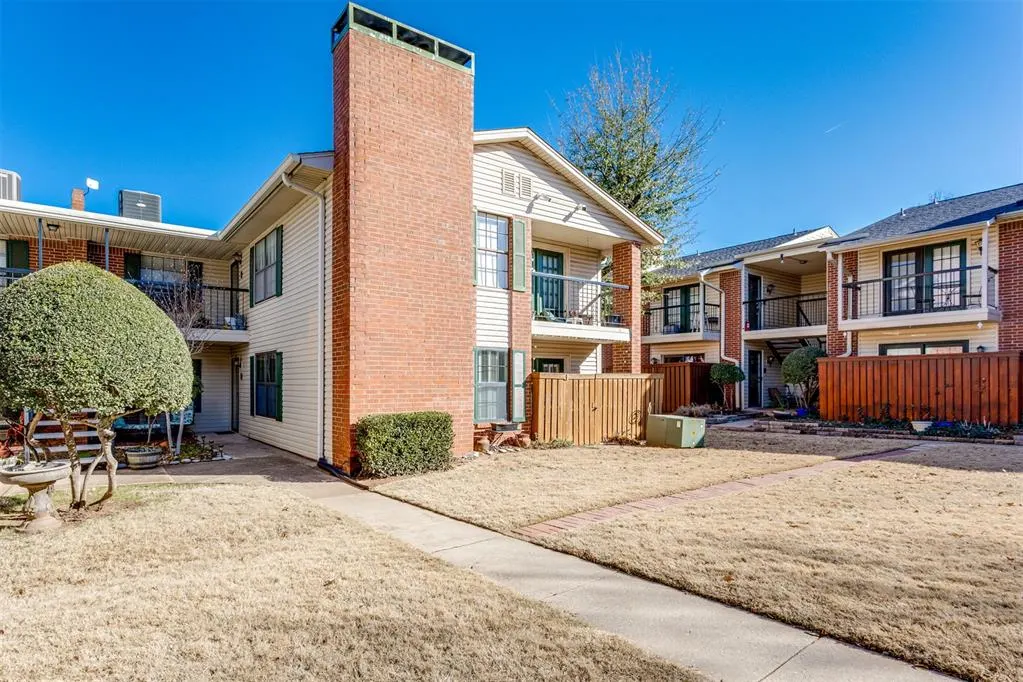 Photo 30 — 4400 Hemingway Drive 144, Oklahoma City, OK 73118