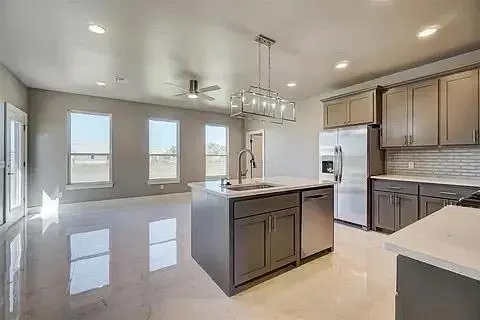 Photo 9 — 617 Abadan Drive A, Edmond, OK 73003