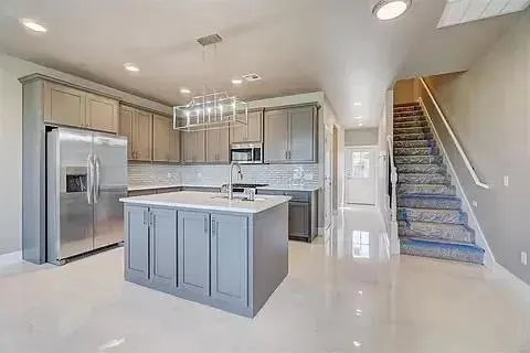 Photo 13 — 617 Abadan Drive A, Edmond, OK 73003