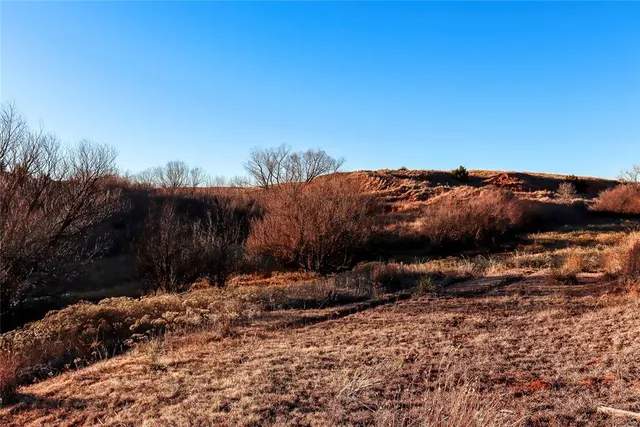 Photo 7 — 002 N 1920 Road, Buffalo, OK 73834