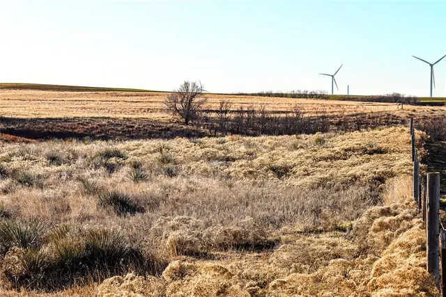 Photo 8 — 002 N 1920 Road, Buffalo, OK 73834