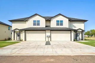 Sold home at 616 Abadan Drive #A
