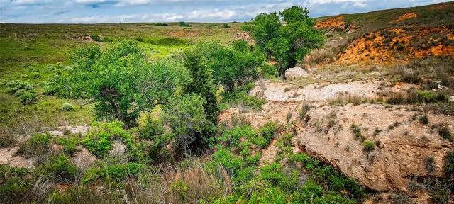 Photo 4 — 001 N 1920 Road, Buffalo, OK 73834