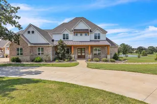 Sold home at 9757 Bear Creek Road