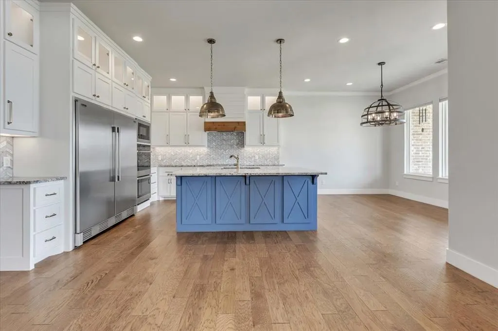 Photo 6 — 9757 Bear Creek Road, Guthrie, OK 73044
