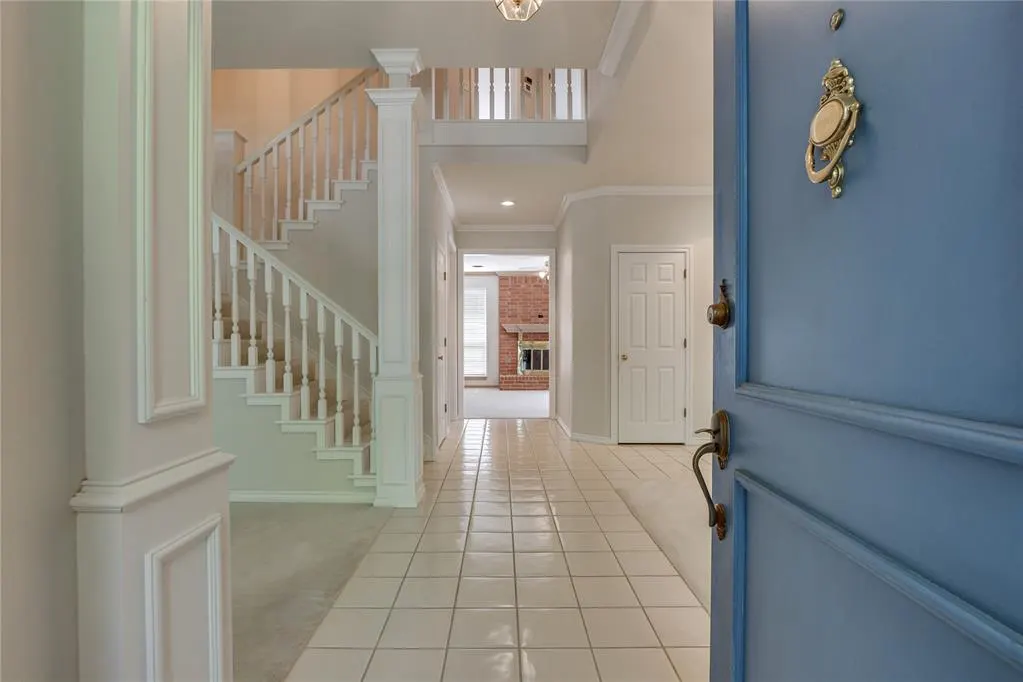 Photo 4 — 9808 Ritter Road, Oklahoma City, OK 73162