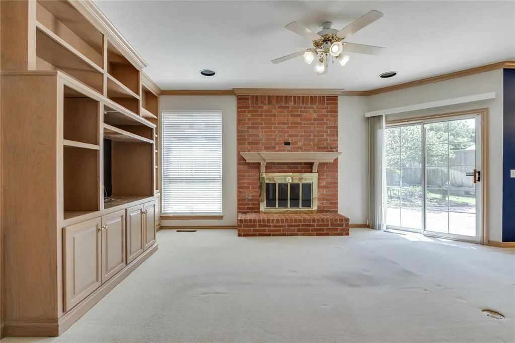Photo 10 — 9808 Ritter Road, Oklahoma City, OK 73162