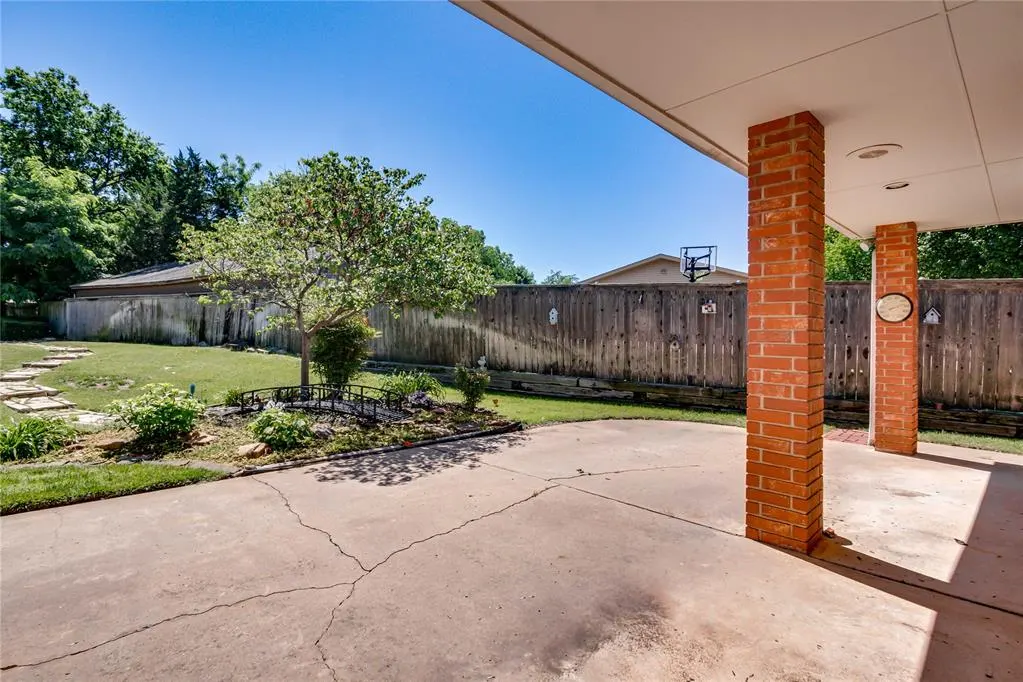 Photo 29 — 9808 Ritter Road, Oklahoma City, OK 73162
