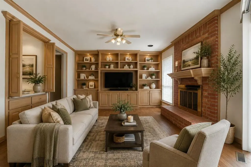 Photo 11 — 9808 Ritter Road, Oklahoma City, OK 73162