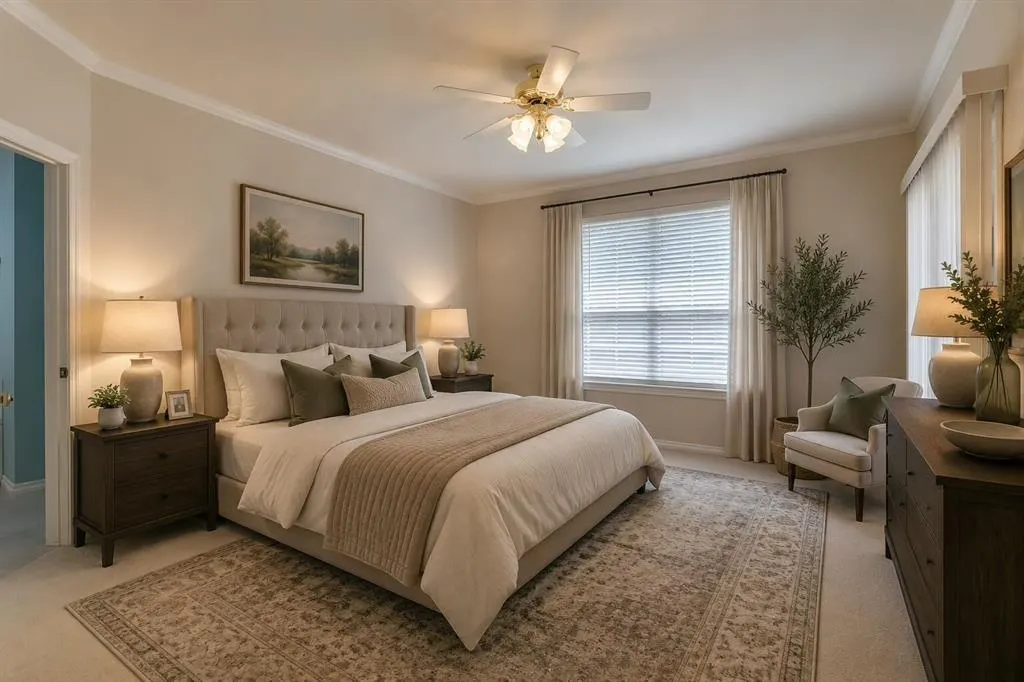 Photo 25 — 9808 Ritter Road, Oklahoma City, OK 73162
