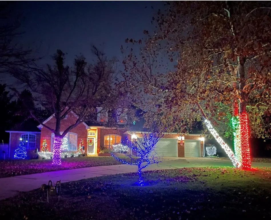 Photo 33 — 9808 Ritter Road, Oklahoma City, OK 73162