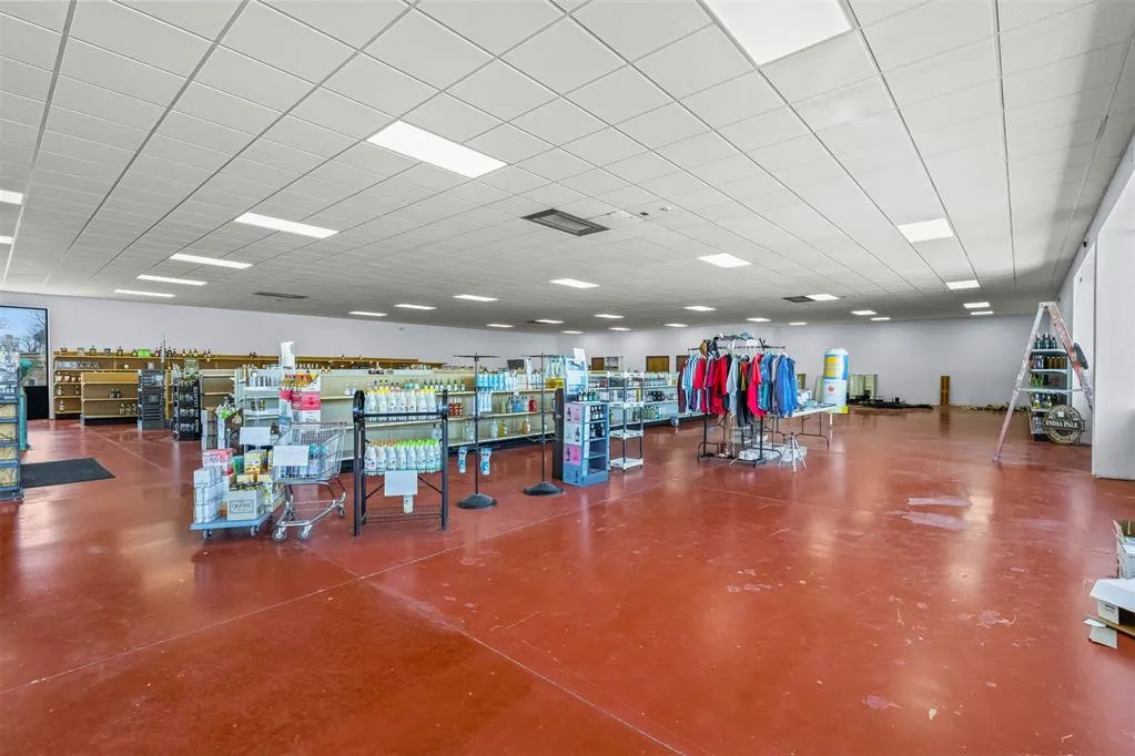 Photo 11 — 1523 Stewart Drive, Chickasha, OK 73018