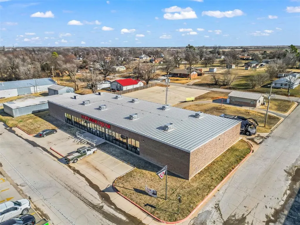 Photo 13 — 1523 Stewart Drive, Chickasha, OK 73018
