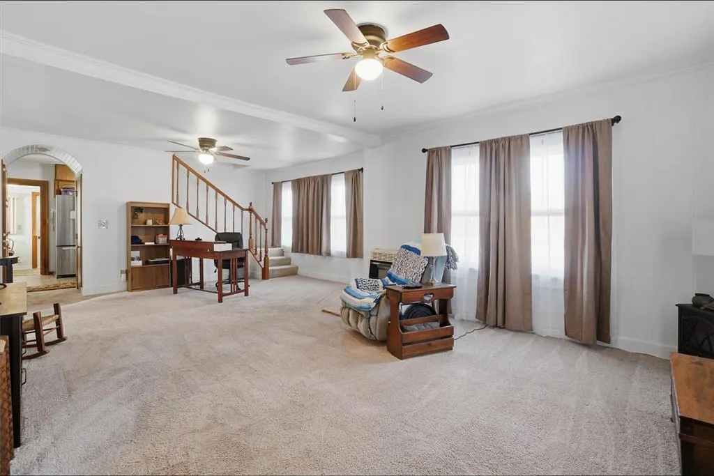 Photo 8 — 329 N Bailey Street, Hobart, OK 73651