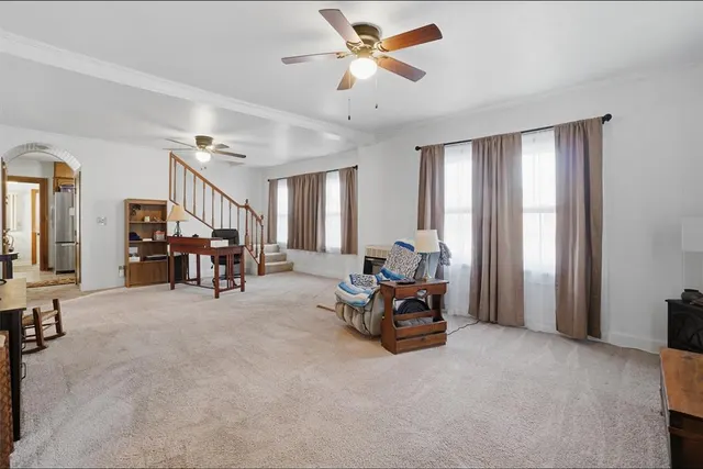 Photo 8 — 329 N Bailey Street, Hobart, OK 73651