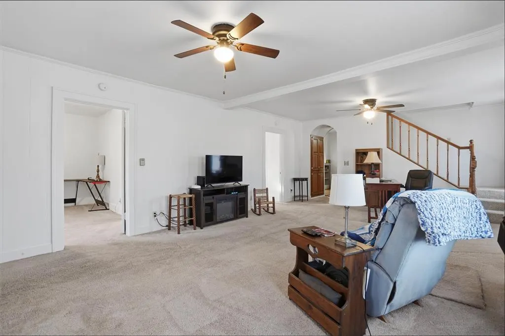Photo 9 — 329 N Bailey Street, Hobart, OK 73651