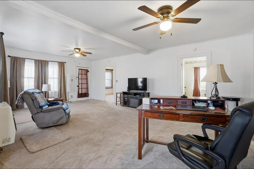 Photo 10 — 329 N Bailey Street, Hobart, OK 73651