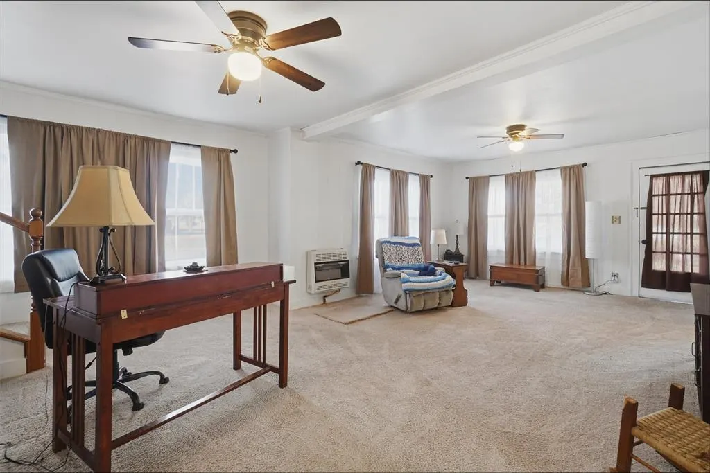 Photo 11 — 329 N Bailey Street, Hobart, OK 73651
