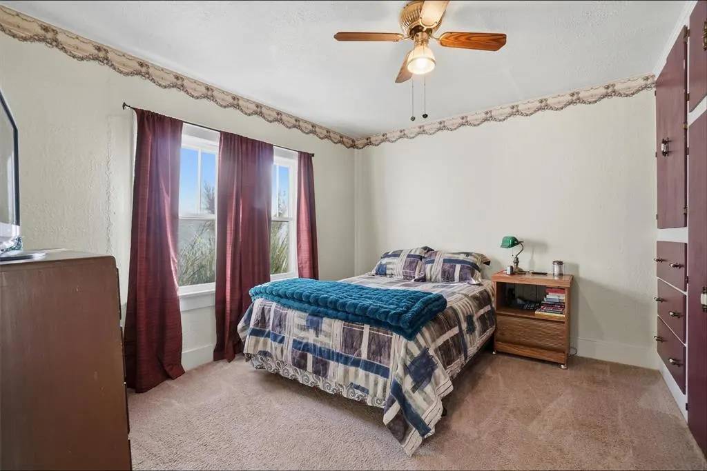 Photo 17 — 329 N Bailey Street, Hobart, OK 73651