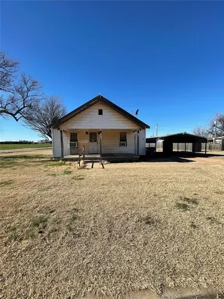 Sold home at 325 S 4th Street