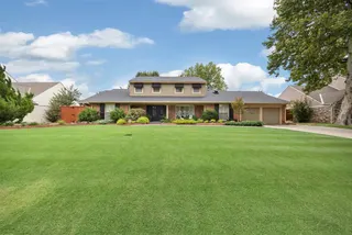 Sold home at 3024 Cornwall Place