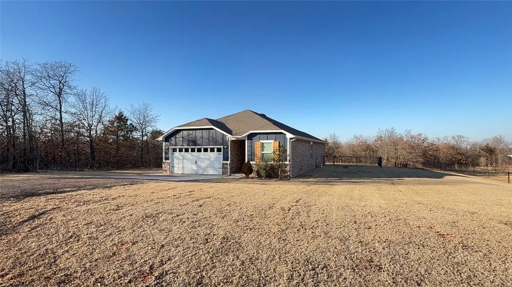 Photo 2 — 18060 Lantana Loop, Newalla, OK 74857