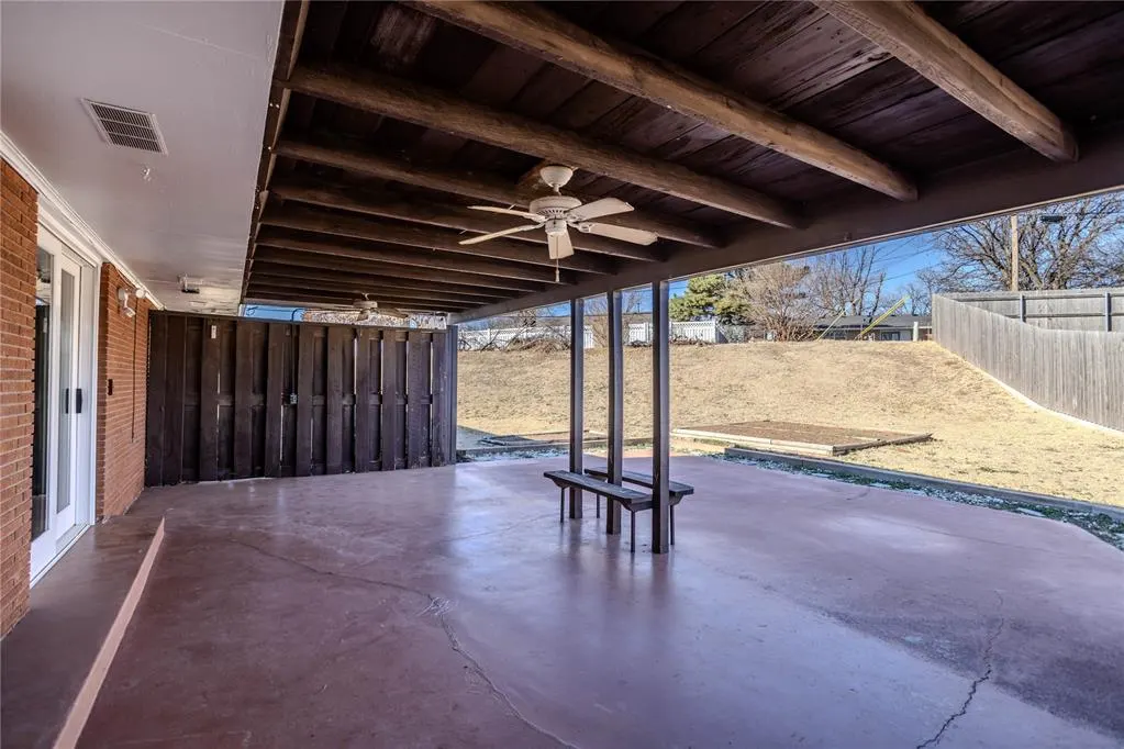 Photo 26 — 401 N Arizona, Weatherford, OK 73096
