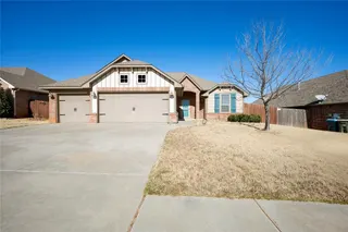 Sold home at 541 Foss Drive