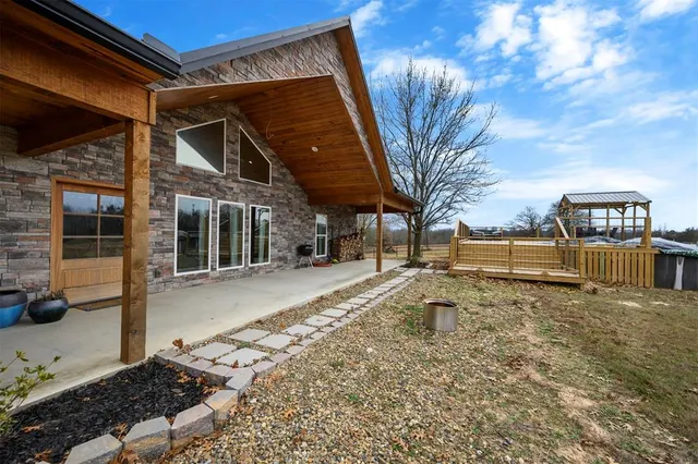 Photo 5 — 2539 Rhoden Road, Broken Bow, OK 74728