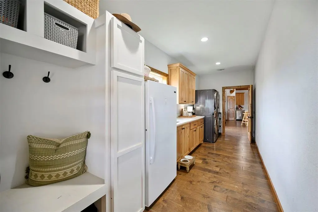 Photo 7 — 2539 Rhoden Road, Broken Bow, OK 74728