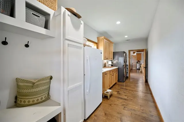 Photo 7 — 2539 Rhoden Road, Broken Bow, OK 74728