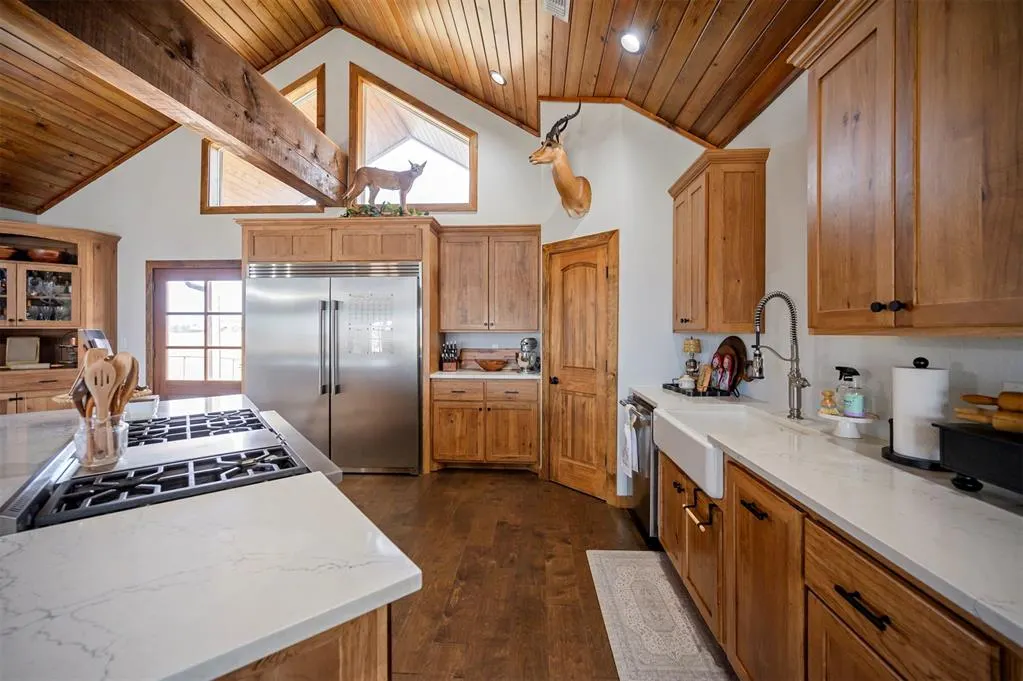 Photo 9 — 2539 Rhoden Road, Broken Bow, OK 74728