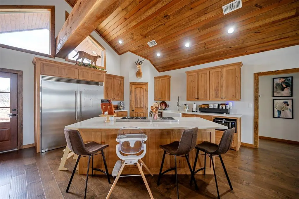 Photo 10 — 2539 Rhoden Road, Broken Bow, OK 74728