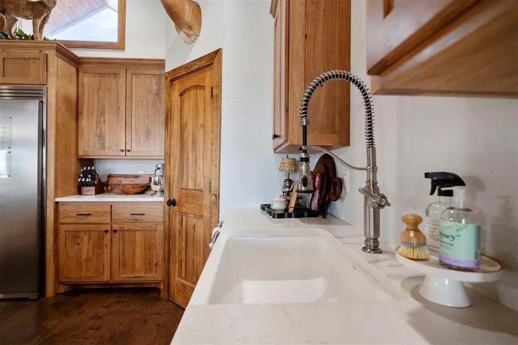 Photo 11 — 2539 Rhoden Road, Broken Bow, OK 74728
