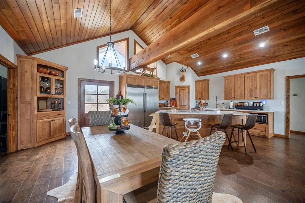 Photo 12 — 2539 Rhoden Road, Broken Bow, OK 74728