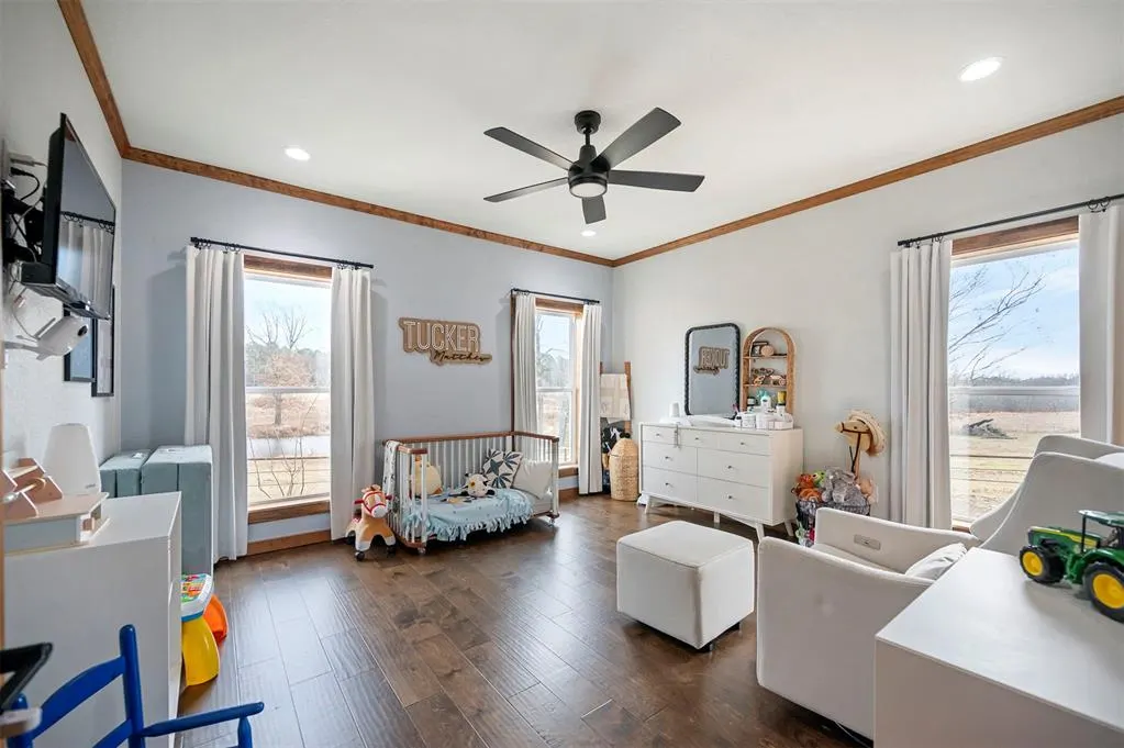 Photo 13 — 2539 Rhoden Road, Broken Bow, OK 74728