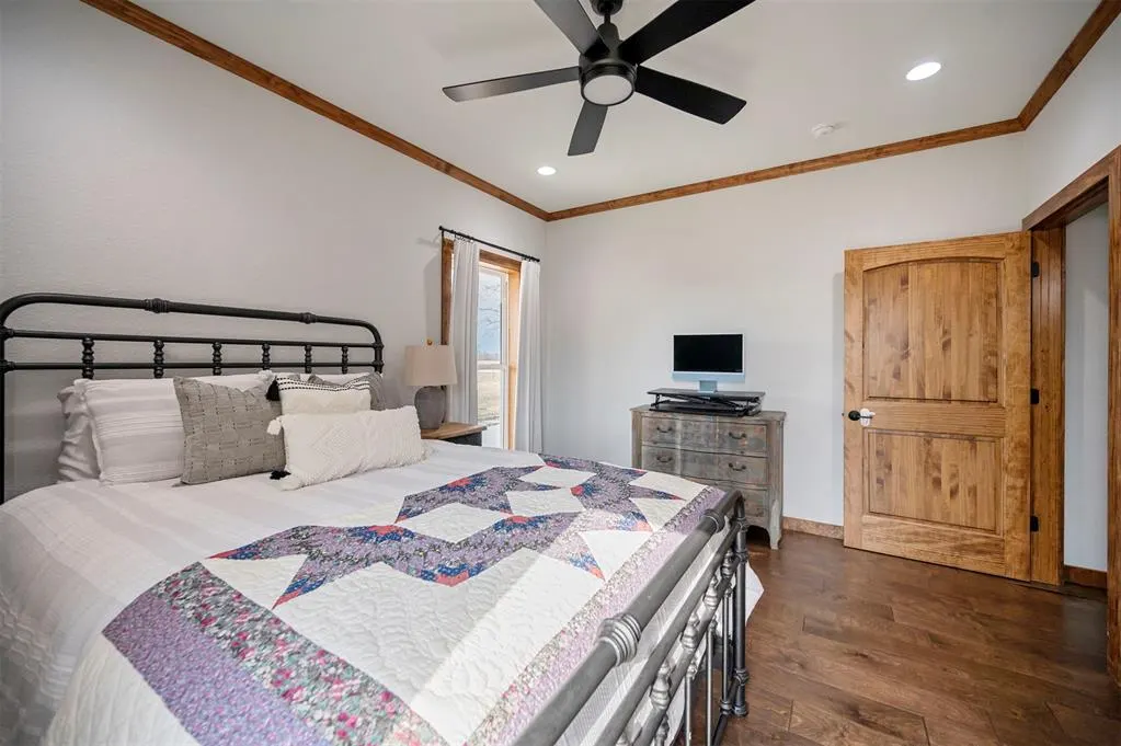 Photo 15 — 2539 Rhoden Road, Broken Bow, OK 74728