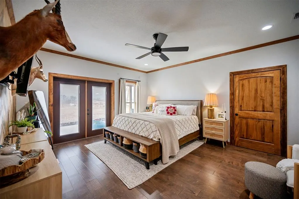Photo 17 — 2539 Rhoden Road, Broken Bow, OK 74728