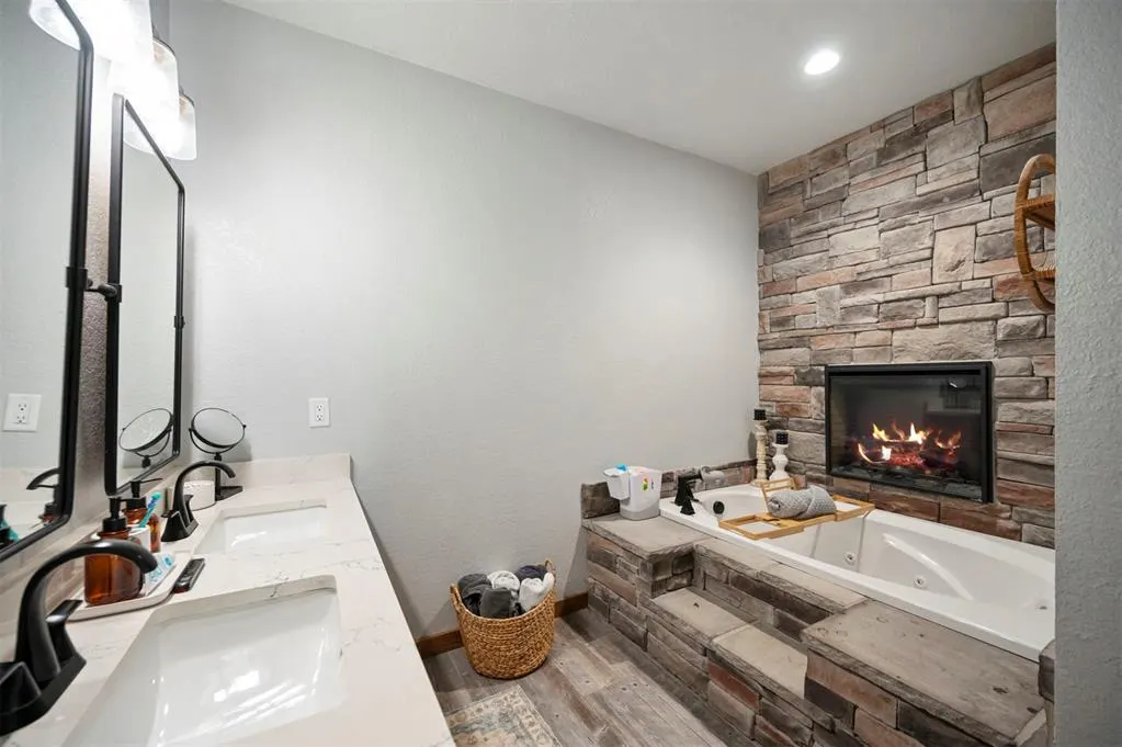 Photo 18 — 2539 Rhoden Road, Broken Bow, OK 74728