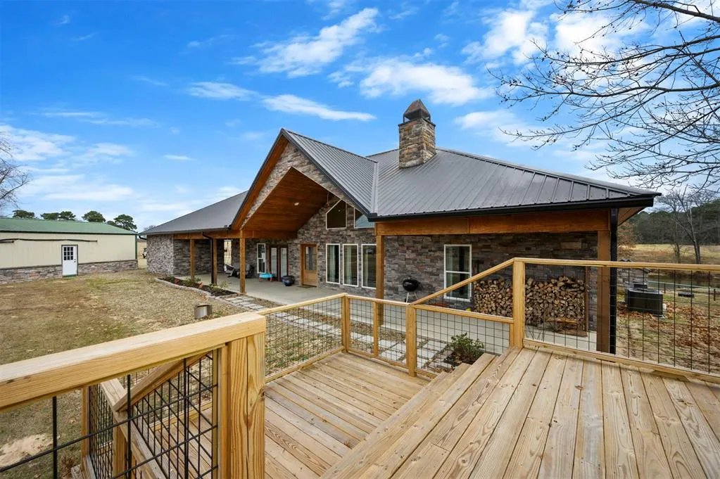 Photo 20 — 2539 Rhoden Road, Broken Bow, OK 74728